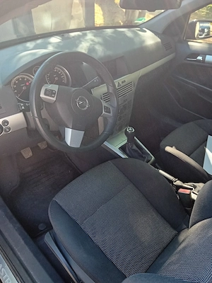 opel astra nr zoll - imagine 3