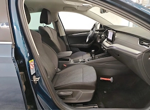 Skoda Octavia IV -1.5 TSi-150 CP - manuala - imagine 4