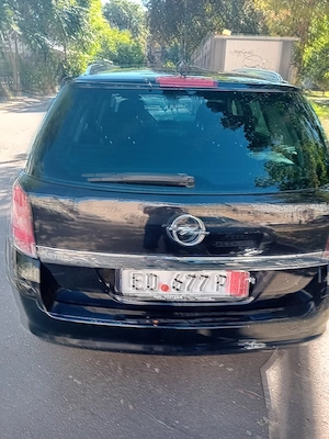 opel astra nr zoll - imagine 4