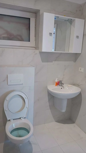 De inchiriat apartament 2 camere Mosnita Noua cartier Armonia - imagine 6
