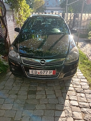 opel astra nr zoll