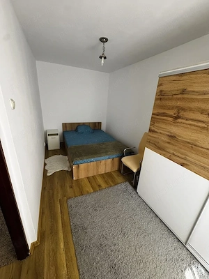 Apartament cu 2 camere de inchiriat