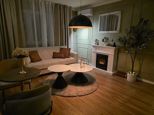 Apartament Bulevardul Cetatii nr 1