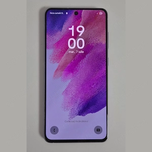 Samsung Galaxy S21 FE 5G (256GB   8GB RAM) - Lavender