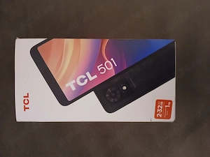 Vand telefon mobil nou model TCL 501