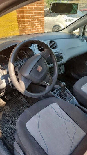 Seat Ibiza  - imagine 3