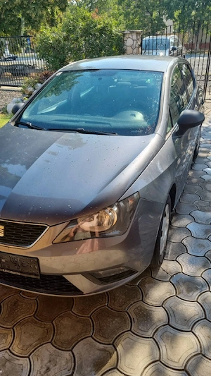 Seat Ibiza  - imagine 2