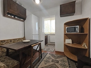 Apartament 3 camere, 70 mp, etaj 1, garaj optional - Girocului, Martir Dumitru Jugănaru - imagine 3
