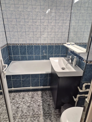 De vânzare apartament o cameră Ireg  - imagine 6