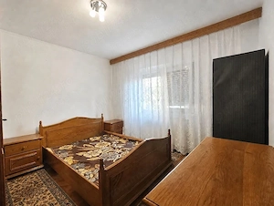 Apartament 3 camere, 70 mp, etaj 1, garaj optional - Girocului, Martir Dumitru Jugănaru - imagine 5