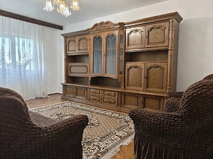 Apartament 3 camere, 70 mp, etaj 1, garaj optional - Girocului, Martir Dumitru Jugănaru - imagine 2