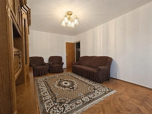 Apartament 3 camere, 70 mp, etaj 1, garaj optional - Girocului, Martir Dumitru Jugănaru