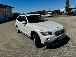 BMW X1 xDrive 18d X Line 2013