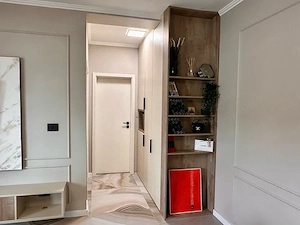 De inchiriat apartament cu 2 camere in zona Braytim - imagine 4