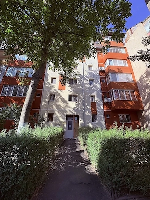 Apartament mobilat și utilat disponibil pentru închiriere