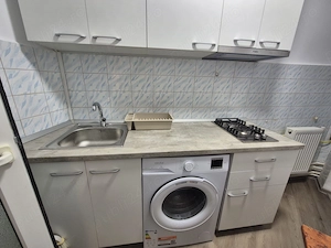 De vânzare apartament o cameră Ireg  - imagine 7