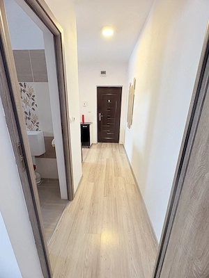 Apartament mobilat și utilat disponibil pentru închiriere - imagine 2