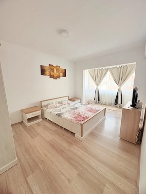 Apartament mobilat și utilat disponibil pentru închiriere - imagine 7
