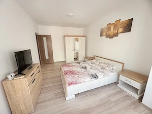 Apartament mobilat și utilat disponibil pentru închiriere - imagine 6