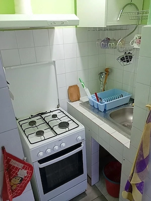 De vanzare apartament cu 2 camere - imagine 7