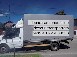 Debarasam și efectuam
