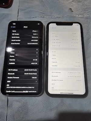 Telefon iphone xr