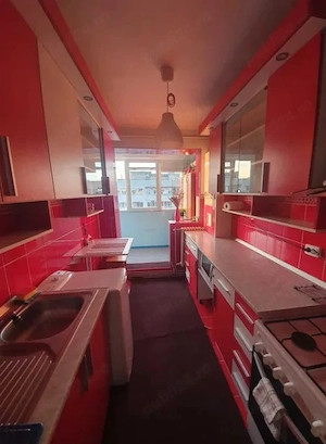 PNL IASI - PF Apartament 2 cam D, FARA risc seismic, Liber - imagine 2