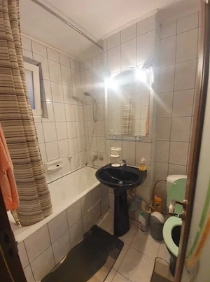 PNL IASI - PF Apartament 2 cam D, FARA risc seismic, Liber - imagine 4