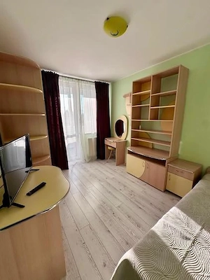 Apartament 2 camere, bloc nou, Tractorul   Bronzului - imagine 8