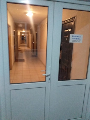 garsoniera, prima inchiriere dupa renovare, zona colentina - teiul doamnei, pret 400 euro luna - imagine 2