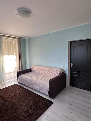 Apartament 2 camere, bloc nou, Tractorul   Bronzului - imagine 6