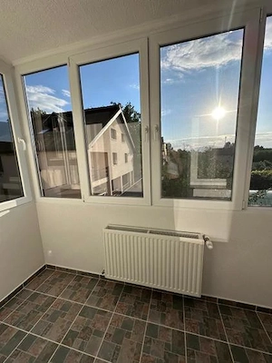 Apartament 2 camere, bloc nou, Tractorul   Bronzului - imagine 4