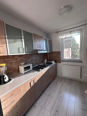 Apartament 2 camere, bloc nou, Tractorul   Bronzului - imagine 2