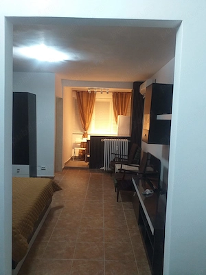 garsoniera, prima inchiriere dupa renovare, zona colentina - teiul doamnei, pret 400 euro luna - imagine 4