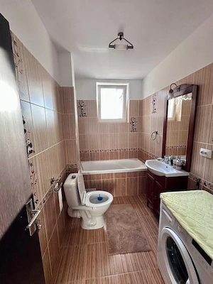 Apartament 2 camere, bloc nou, Tractorul   Bronzului - imagine 3