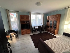 Apartament 2 camere, bloc nou, Tractorul   Bronzului - imagine 5