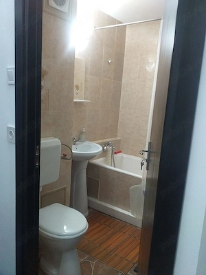 garsoniera, prima inchiriere dupa renovare, zona colentina - teiul doamnei, pret 400 euro luna - imagine 6