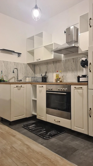 apartament tip studio cu parcare interioara - imagine 4