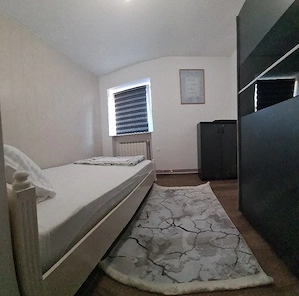 apartament tip studio cu parcare interioara - imagine 6
