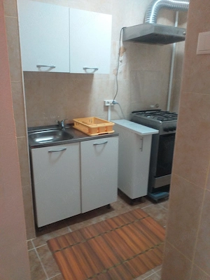 garsoniera, prima inchiriere dupa renovare, zona colentina - teiul doamnei, pret 400 euro luna - imagine 8