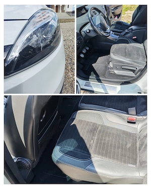 Renault Scenic 3xmod 1.5 dci - imagine 2