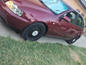Audi A3 2002 1.6 mpi - imagine 5