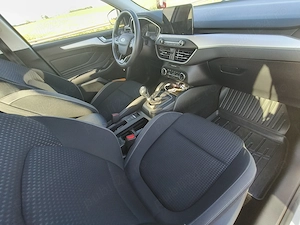 Ford Focus 2019 1.0 EcoBoost 125 CP Sedan   64.000 km   Stare impecabilă   12.000   negociabil - imagine 6