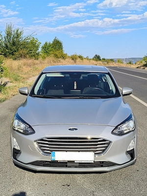 Ford Focus 2019 1.0 EcoBoost 125 CP Sedan   64.000 km   Stare impecabilă   12.000   negociabil - imagine 3