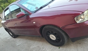 Audi A3 2002 1.6 mpi - imagine 7