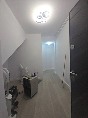 Studio 2 Camere Demisol,  Strada Trandafirilor, Fundeni Dobroești  - imagine 15