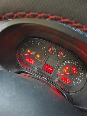 Audi A3 2002 1.6 mpi - imagine 10