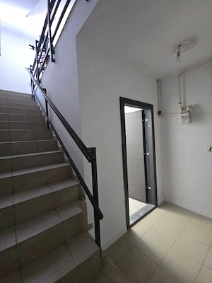 Studio 2 Camere Demisol,  Strada Trandafirilor, Fundeni Dobroești  - imagine 17