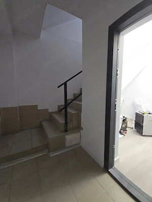 Studio 2 Camere Demisol,  Strada Trandafirilor, Fundeni Dobroești  - imagine 18