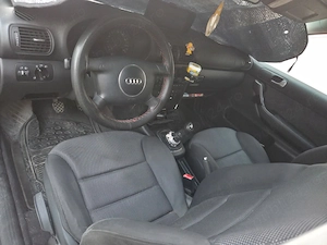 Audi A3 2002 1.6 mpi - imagine 9